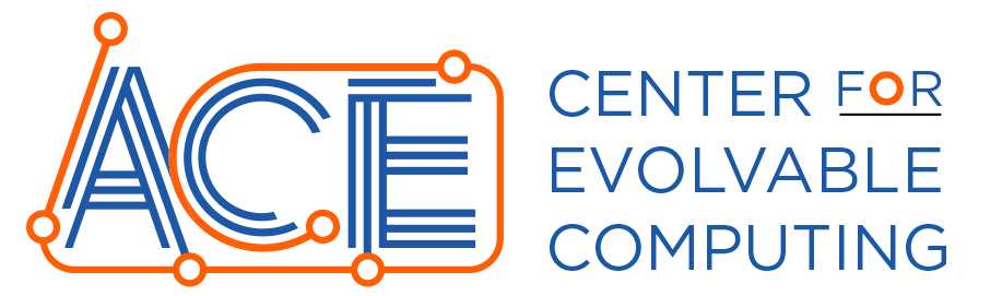 ACE Center for Evolvable Computing